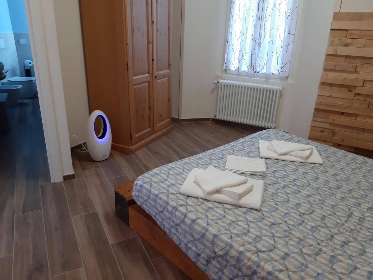 Ca De Mez Διαμέρισμα Luino Εξωτερικό φωτογραφία